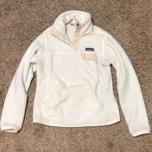 Patagonia pullover